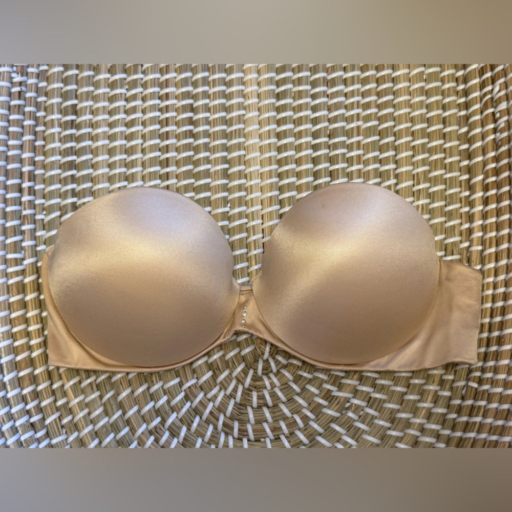 Maidenform Gold Molded Bra Cups